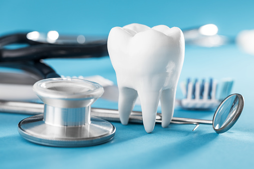  healthy teeth and oral hygeine